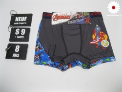 4 boxers New Balance