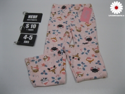 Leggings Miles the Label