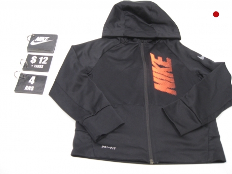Veste Nike