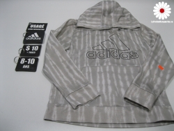 Chandail légère imperfection