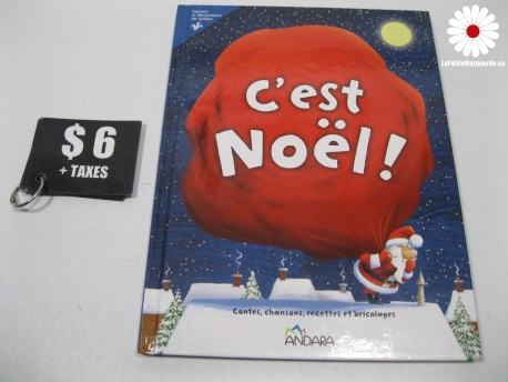 C'est Noel