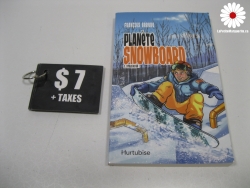 Planète Snowboard