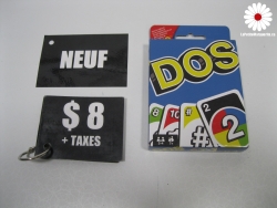 Jeux Dos