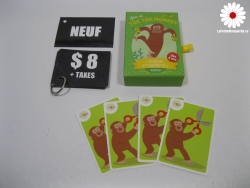 Jeu de Souris Ville Auzou