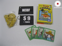 Jeu Connectors Mission Space