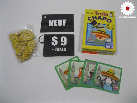 Jeu Connectors Mission Space