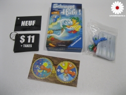 Jeu Traqueur d'Espions Ravensburger