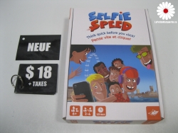 Jeu Schnappt Hubi Ravensburger