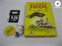 Jeu Fée toibelle Djeco