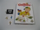 Jeu Lotto Caillou