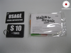 Jeu Différence Junior