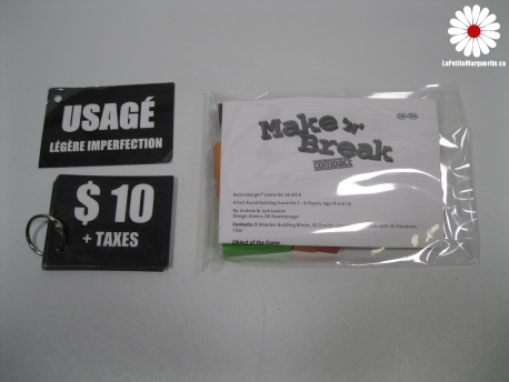 Jeu Différence Junior