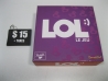 LOL Le jeu