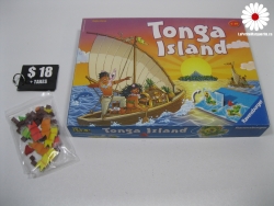 Jeu Fantasyland Ravensburger