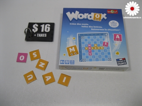 Jeu Fantasyland Ravensburger