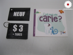 Quand les microbes sont-ils bons pour ma santé?