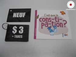 C'est quoi une carie?