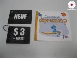 C'est quoi la Cons-ti-pa-tion?