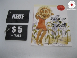 Les papinachois et les bleuets