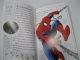 En anglais Spider Man