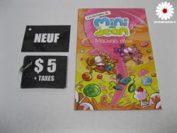 Les papinachois et le rêve