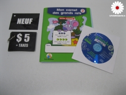 Mini-Jean et Mini-Bulle Mauvais rêve