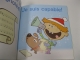 Je suis capable! c'est Noël! Légère imperfection