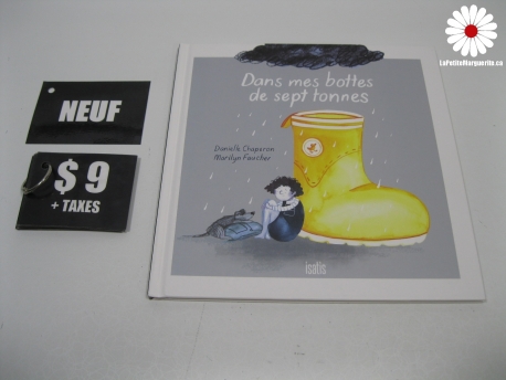 Petit Billy Stuart Le Noël des Zintrépides