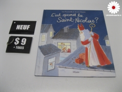 Dans mes bottes de sept tonnes