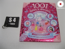 1001 choses à découvrir