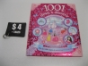 1001 choses à découvrir Princesses