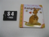 Mon petit bébé kangourou