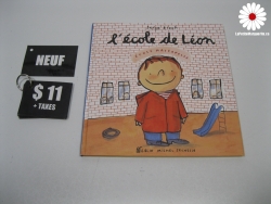 Le chien qui sauva Montreal