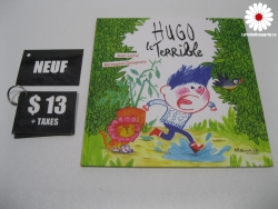 Un hôtel pour hiberner