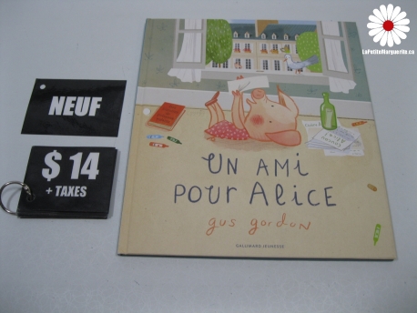 Greta change le monde