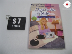 Dans la tête d'Anna.com