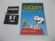Snoopy doghouse tales Anglais