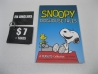 Snoopy doghouse tales Anglais