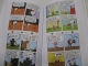 En anglais Snoopy doghouse tales