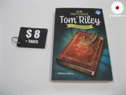 La vie inattendue deTom Riley