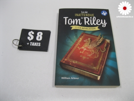 La vie inattendue deTom Riley