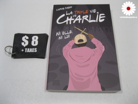 La triple vie de Charlie