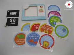 Mon premier jeu de petit sorcier Auzou