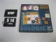 Jeu Sologic Djeco Space Logic