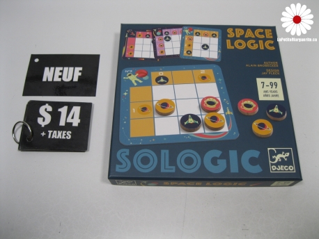 Le jeu des ressemblances Moulin Roty