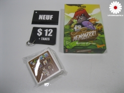 Jeu Sherlock Express