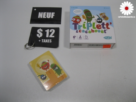 Jeu Sherlock Express