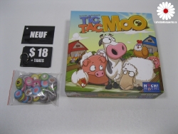 Jeu Spotissimo Djeco