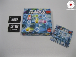 Jeu Animologix Djeco