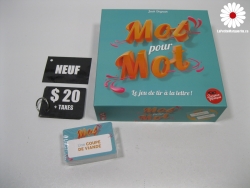 Jeu Tournifarm Djeco